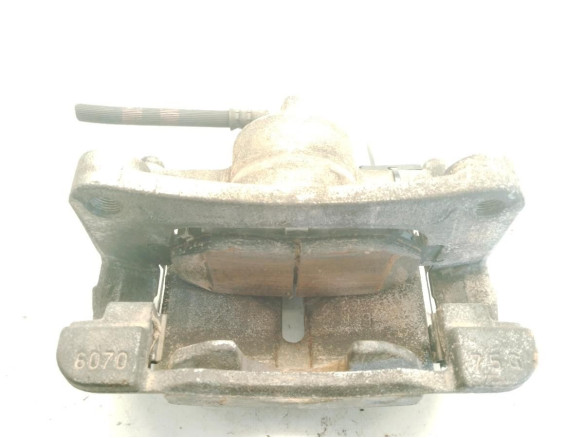 K0113371X  PINZA DEL IZQ MAZDA CX-5 (KF)|Desguaces La Cabaña