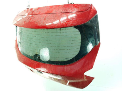 K01005FAMA  PORTON NISSAN MICRA V (K14)|Desguaces La Cabaña