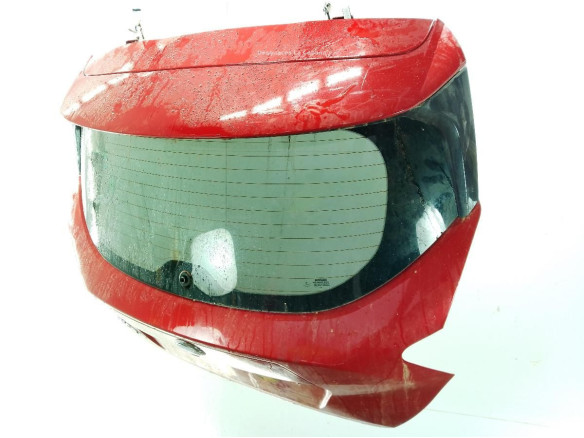 K01005FAMA  PORTON NISSAN MICRA V (K14)|Desguaces La Cabaña