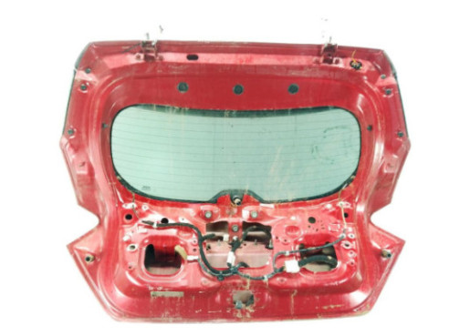 K01005FAMA  PORTON NISSAN MICRA V (K14)|Desguaces La Cabaña