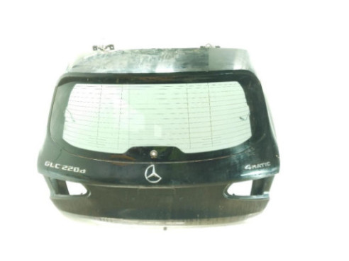 A2537400305  PORTON MERCEDES BENZ GLC (X253)|Desguaces La Cabaña