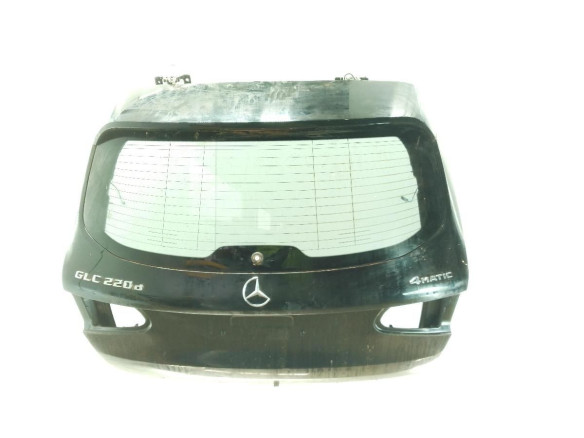 A2537400305  PORTON MERCEDES BENZ GLC (X253)|Desguaces La Cabaña