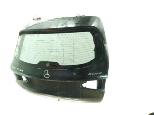 A2537400305  PORTON MERCEDES BENZ GLC (X253)|Desguaces La Cabaña