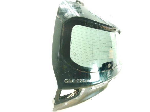 A2537400305  PORTON MERCEDES BENZ GLC (X253)|Desguaces La Cabaña