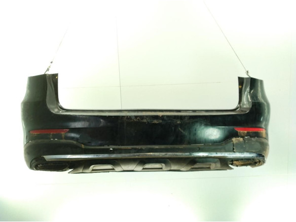 A25388061019999  PARAGOLPES TRA MERCEDES BENZ GLC (X253)|Desguaces La Cabaña