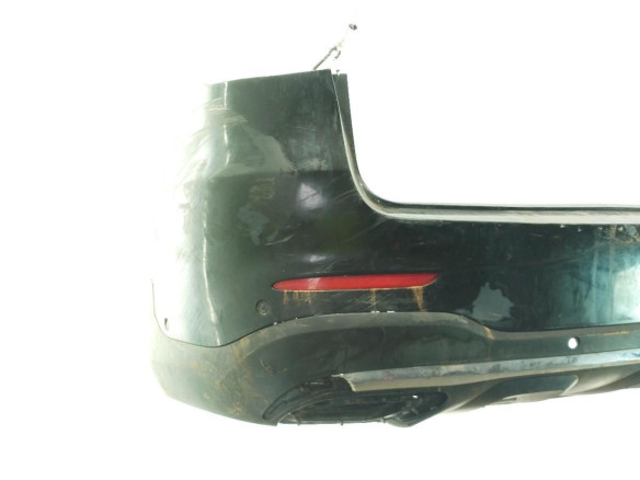 A25388061019999  PARAGOLPES TRA MERCEDES BENZ GLC (X253)|Desguaces La Cabaña