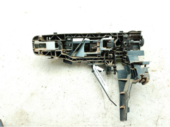 A0997601800  MANILLA PUERTA LAT DEL DER EXT MERCEDES BENZ GLC (X253)|Desguaces La Cabaña
