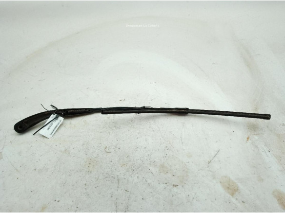 A2538206900 BRAZO LIMPIAPARABRISAS DEL IZQ MERCEDES BENZ GLC (X253)|Desguaces La Cabaña