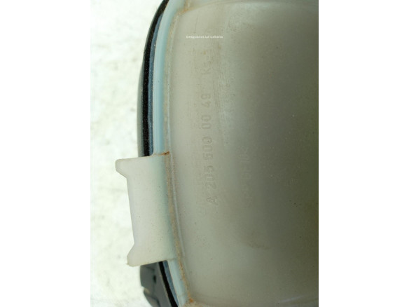 A2055000049 BOTE EXPANSOR MERCEDES BENZ GLC (X253)|Desguaces La Cabaña