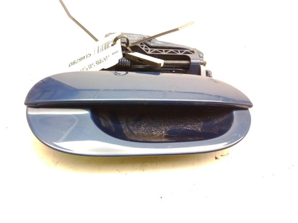MANILLA PUERTA LAT TRA DER EXT BMW 5 (E39)|Desguaces La Cabaña