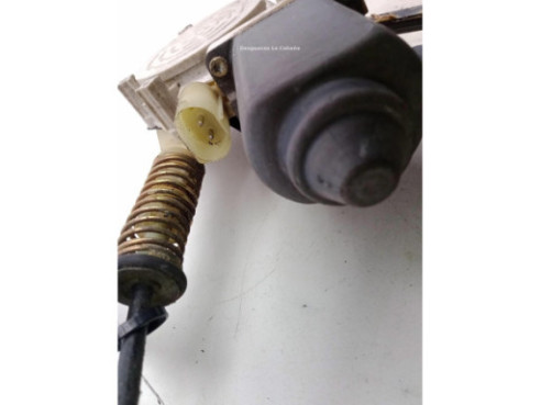 67628360511 ELEVALUNAS PUERTA LAT TRA DER BMW 5 (E39)|Desguaces La Cabaña
