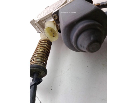 67628360511 ELEVALUNAS PUERTA LAT TRA DER BMW 5 (E39)|Desguaces La Cabaña