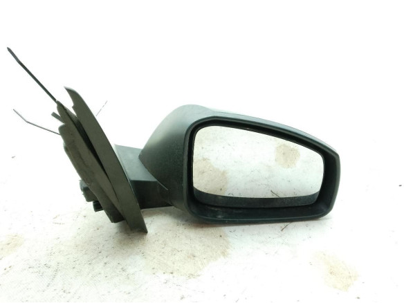 ESPEJO DER RENAULT LAGUNA III (BT0/1)|Desguaces La Cabaña