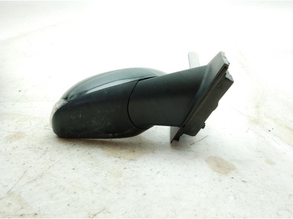 ESPEJO DER RENAULT LAGUNA III (BT0/1)|Desguaces La Cabaña