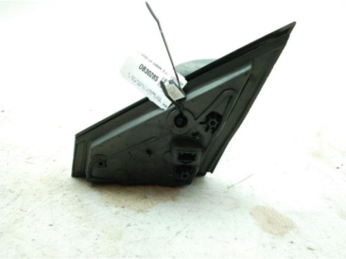 ESPEJO DER RENAULT LAGUNA III (BT0/1)|Desguaces La Cabaña