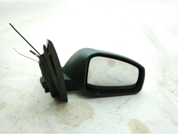 ESPEJO DER RENAULT LAGUNA III (BT0/1)|Desguaces La Cabaña