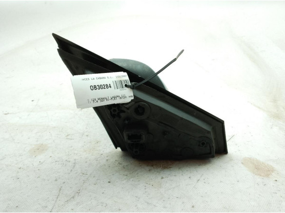 ESPEJO IZQ RENAULT LAGUNA III (BT0/1)|Desguaces La Cabaña
