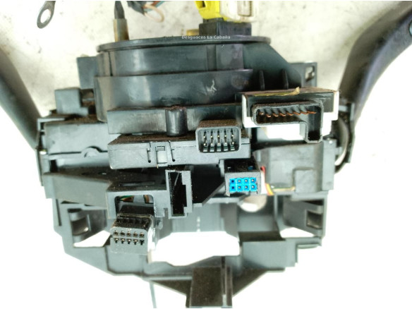 1K095353 MANDO COMPLETO SEAT LEON (1P1)|Desguaces La Cabaña