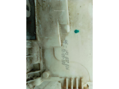 1P1837016 CERRADURA PUERTA LAT DEL IZQ SEAT LEON (1P1)|Desguaces La Cabaña