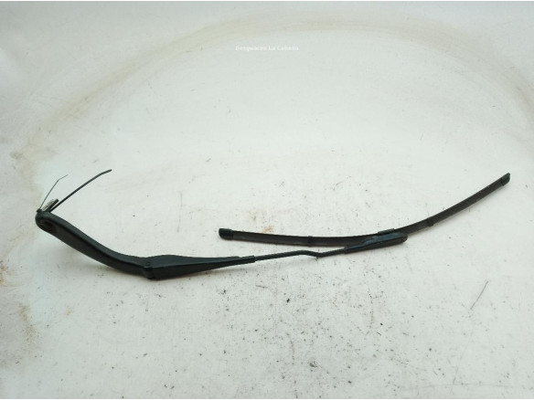 61617169971  BRAZO LIMPIAPARABRISAS DEL IZQ BMW 1 (F20)|Desguaces La Cabaña