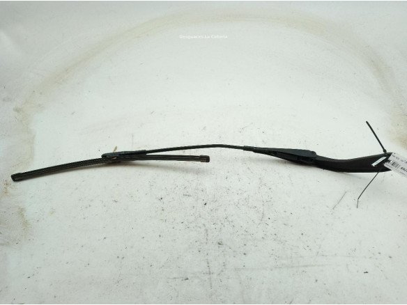 61617169972  BRAZO LIMPIAPARABRISAS DEL DER BMW 1 (F20)|Desguaces La Cabaña