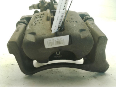 PINZA TRA DER VW TIGUAN (5N_)|Desguaces La Cabaña