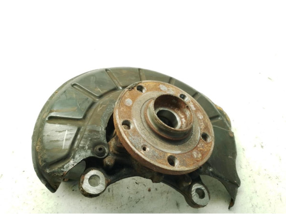 1K0407255AA  MANGUETA DEL IZQ VW TIGUAN (5N_)|Desguaces La Cabaña