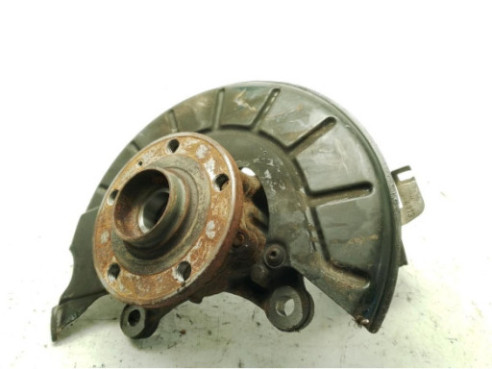 1K0407256AA  MANGUETA DEL DER VW TIGUAN (5N_)|Desguaces La Cabaña