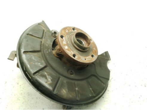 1K0407256AA  MANGUETA DEL DER VW TIGUAN (5N_)|Desguaces La Cabaña