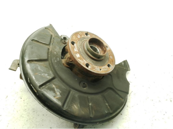 1K0407256AA  MANGUETA DEL DER VW TIGUAN (5N_)|Desguaces La Cabaña