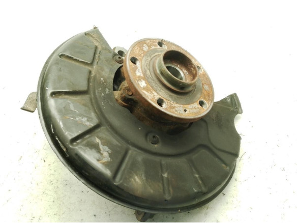 1K0407256AA  MANGUETA DEL DER VW TIGUAN (5N_)|Desguaces La Cabaña