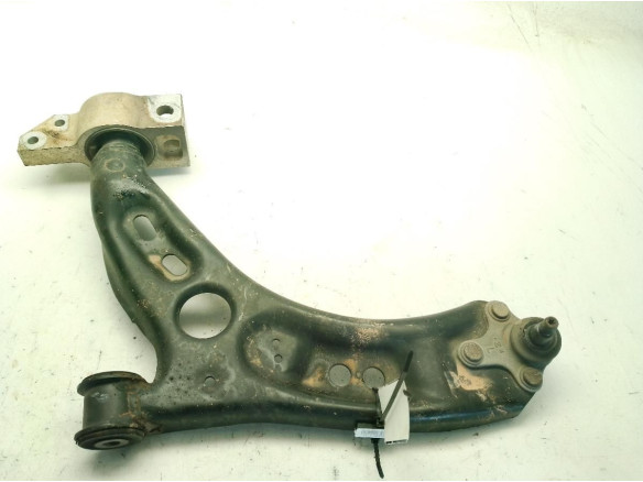 5N0407151  BRAZO SUSPENSION DEL IZQ INF VW TIGUAN (5N_)|Desguaces La Cabaña