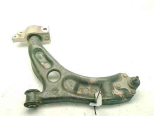 5N0407151  BRAZO SUSPENSION DEL IZQ INF VW TIGUAN (5N_)|Desguaces La Cabaña