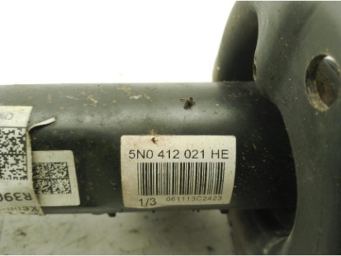 5N0412021HE AMORTIGUADOR DEL DER VW TIGUAN (5N_)|Desguaces La Cabaña