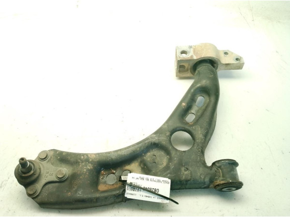 5N0407152  BRAZO SUSPENSION DEL DER INF VW TIGUAN (5N_)|Desguaces La Cabaña