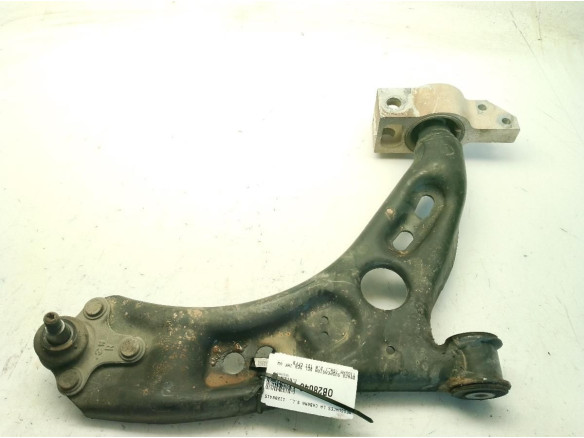 5N0407152  BRAZO SUSPENSION DEL DER INF VW TIGUAN (5N_)|Desguaces La Cabaña