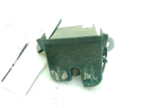 5M0827505 CERRADURA PORTON / TAPA MALETA VW GOLF VI (5K1)|Desguaces La Cabaña