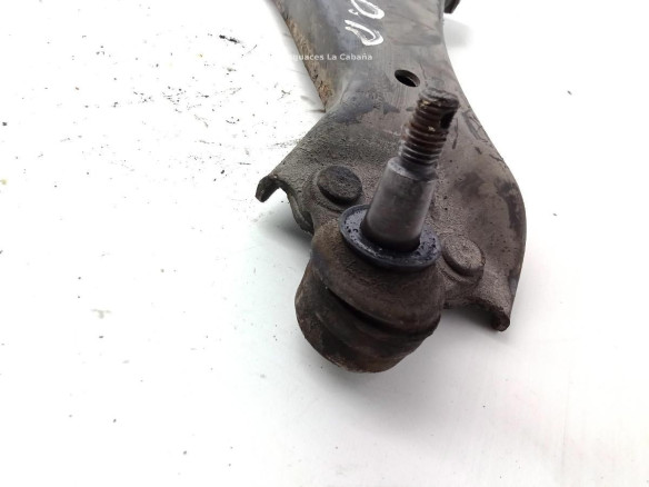 96819162  BRAZO SUSPENSION DEL DER INF OPEL ANTARA (L07)|Desguaces La Cabaña