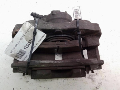 PINZA DEL IZQ CITROEN C4 CACTUS|Desguaces La Cabaña