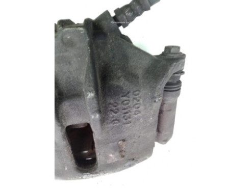 PINZA DEL IZQ CITROEN C4 CACTUS|Desguaces La Cabaña