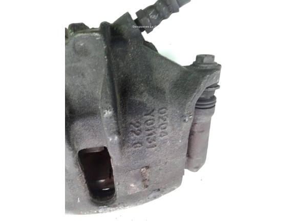 PINZA DEL IZQ CITROEN C4 CACTUS|Desguaces La Cabaña
