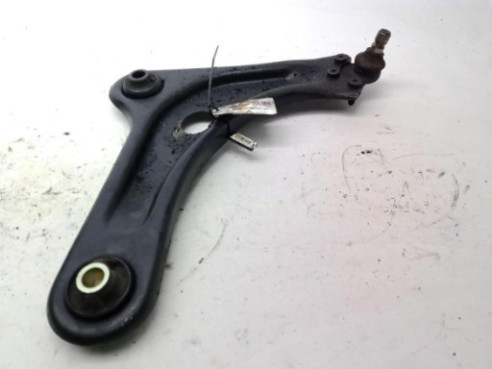 BRAZO SUSPENSION DEL DER INF CITROEN C4 CACTUS|Desguaces La Cabaña