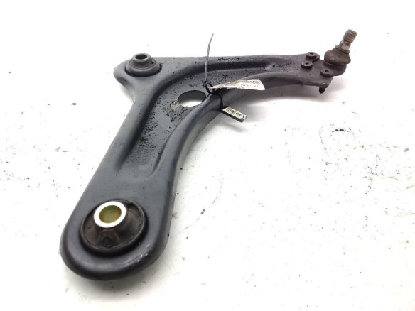 BRAZO SUSPENSION DEL DER INF CITROEN C4 CACTUS|Desguaces La Cabaña