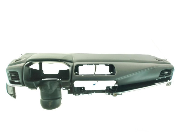 2349458497 SALPICADERO NISSAN QASHQAI III (J12)|Desguaces La Cabaña