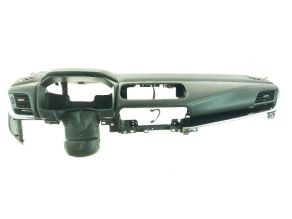 2349458497 SALPICADERO NISSAN QASHQAI III (J12)|Desguaces La Cabaña