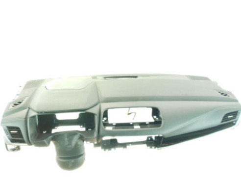 2349458497 SALPICADERO NISSAN QASHQAI III (J12)|Desguaces La Cabaña