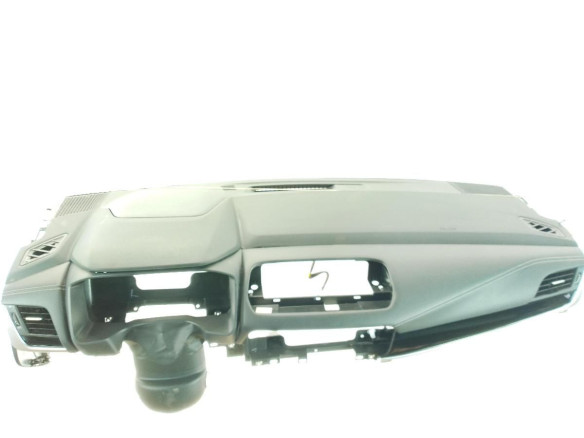 2349458497 SALPICADERO NISSAN QASHQAI III (J12)|Desguaces La Cabaña