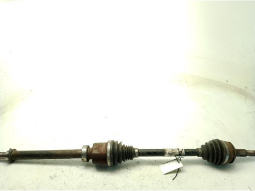 ALETA DEL DER RENAULT KADJAR (HA_, HL_)|Desguaces La Cabaña