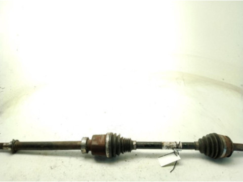 ALETA DEL DER RENAULT KADJAR (HA_, HL_)|Desguaces La Cabaña 2