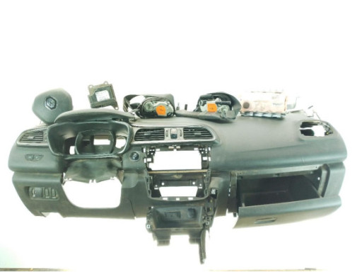 ALETA DEL DER RENAULT KADJAR (HA_, HL_)|Desguaces La Cabaña